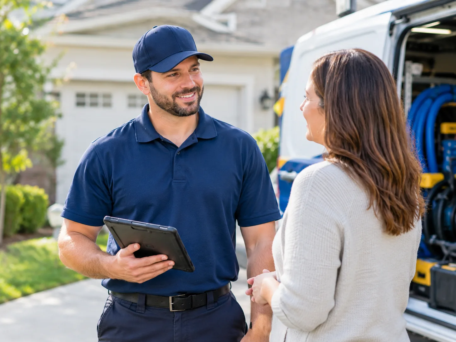 Sewage Backup Cleanup Kendall, WI FAQs